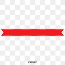 Red Missing Ribbon Red Clipart Red Ribbon Gules Png Transparent Clipart Image And Psd File For Free Download Ribbon Png Red Ribbon Ribbon