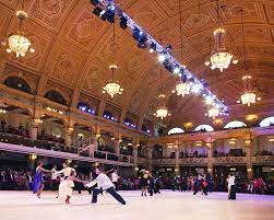 Official blackpool dance festival 'the worlds first and foremost festival of dancing' www.blackpooldancefestival.com. Blackpool Dance Festival Encyclopedia Of Dancesport