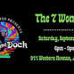 Rock the Dock: The 7 Wonders