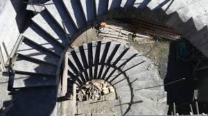 Gli interventi eseguibili senza autorizzazione. Scala Elicoidale Architettura E Design In Elical Staircase Architetto Umberto Proietto