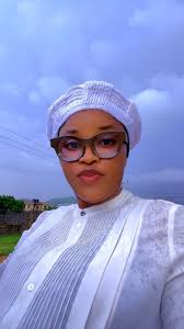 If u escort your woman to buy something from town and u come back