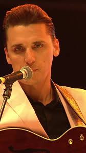 I Cant Stand The Rain Adam Lambert