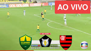 Para assistir o jogo do flamengo ao vivo ligue nos canais: Cuiaba 0 X 2 Flamengo Melhores Momentos Campeonato Brasileiro 2021 01 07 2021 Youtube