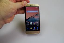 Allview P8 Energy Mini (Gionee Marathon ...