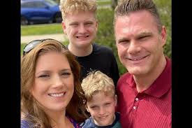 Fundraiser for Alana Witt by Pamela Parchim : Joshua Witt