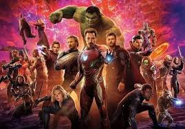 Avengers Infinity War 2018 Tamil Dubbed Movie V2 Dvdscr 720p Watch Online Avengers Pictures Avengers Avengers Infinity War