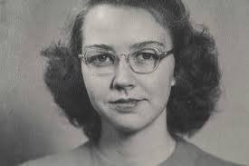 Film probes O'Connor, her place in "Christ-haunted South"