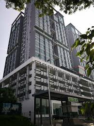 Trinitry suites at times square. Amanja Semi D Suites Kl Selangor Bank Lelong Property Facebook