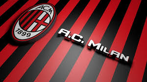3d logo of ac milan wallpaper. 33 A C Milan Hd Wallpapers Background Images Wallpaper Abyss