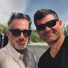 Today cinema weeps. We lost a great producer. A great executive, and more  importantly great champion of filmmakers. I worked with Jason Constantine 