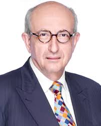 10th Annual Walter Lippmann Memorial Oration