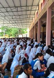 School Running Out Of Space The Star