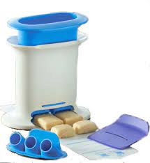 Snack Press Only Available In A Hostess Set Have A Party Http My2 Tupperware Com Tinaevans Tupperware Snacks Lunch Box