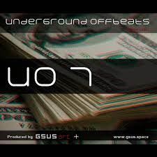 UO7 | Art Gsus
