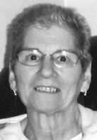 Helen Huser Obituary (1942