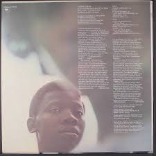 RONNIE DYSON: why can't i touch you COLUMBIA 12" LP 33 RPM