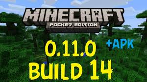 There are dozens of bug fixes, lots of improvements, and minor changes. Minecraft Pe 0 11 0 Build 14 Descarga Apk Android 2 3 Y 4 0 Youtube