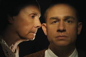 My Friend Dahmer is a very good insight to his teenage years!! Very unusual