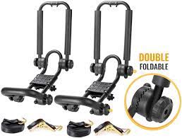 Cas confirmés, mortalité, guérisons, toutes les statistiques Amazon Com Aa Racks Double Folding J Bar Rack For Kayak Carrier Canoe Boat Paddle Board Surfboard Roof Top Mount On Car Suv Truck Crossbar With Ratchet Lashing Straps Automotive
