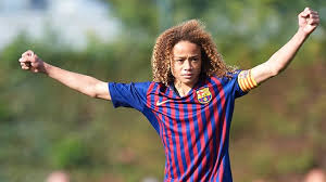 Xavi simons, remember his name. Xavi Simons Bio Age Parents Girlfriend Psg Contract And Net Worth