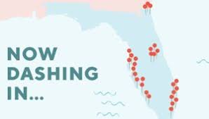 Doordash Delivery Driver Salaries Glassdoor