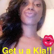 Takiyah Moore's Instagram, Twitter & Facebook