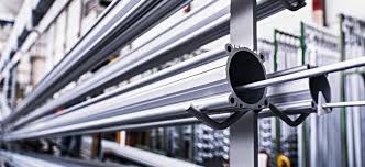 Matteo aluminum 1261 east 289th street wickliffe, ohio 44092. Ebrd Grants Alu Menziken Loan To Construct Aluminium Profile Factory