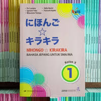 Buku bahasa jepang kelas 10 kurikulum 2013. Jual Buku Bahasa Jepang Kelas 10 Terlengkap Harga Murah August 2021