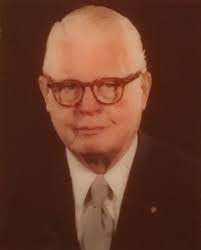 Former Trustees of Cyrus Eaton Foundation — Cyrus Eaton Foundation