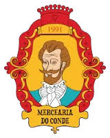 Home - Mercearia do Conde