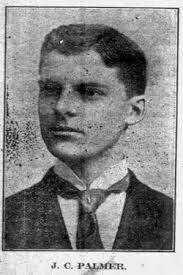 John Calvin Palmer (1869-1966)