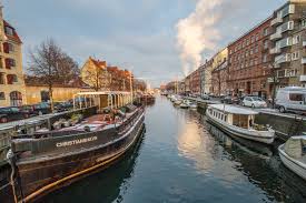Welcome to denmark's official twitter account. 8 Facts About Sanitation In Denmark The Borgen Project
