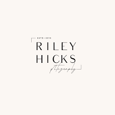 Riley Hicks Video Kirsten Kizerian West End Girl In 2020 Planner Logo Design Logo Design Feminine Signature Logo Design