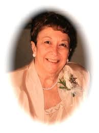 Obituary information for Josephine Johansen