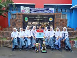 Maybe you would like to learn more about one of these? Atlet Tunas Panatayudha Antarkan Sman 5 Karawang Juara Bola Voli Spirit Jawa Barat