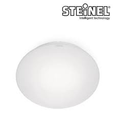 This file is owned by root:root, with mode 0o644. Armadura Led Para Interior Rs 16 Led Steinel