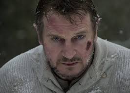 Characters in The Grey