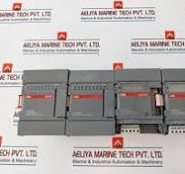 ABB XM06B5-K12.0,XK08F1-A3.0,XC08L1-D4.0, 4 Analog Output Module