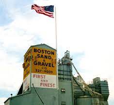 We did not find results for: Boston Sand And Gravel The Boston Folan Family Dental Facebook