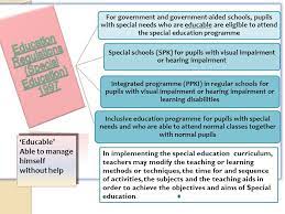 Sometimes the monsoon winds bring heavy. Inclusive Education In Malaysia Ppt Video Online Download