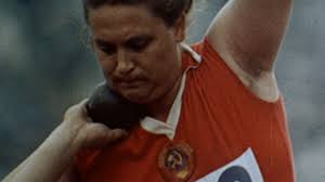 Tamara excelled in shot put and discus throwing. Tamara Press Breaks Her Own Shot Put World Record Tokyo 1964 Olympics Youtube