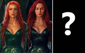 28, 2021, several publications reported that actress amber heard had been fired from her role in the upcoming 'aquaman 2' film. Aquaman 2 Not Emilia Clarke But This Actress Replaces Amber Heard