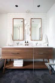 You never want to buy whatever will not fit. Top 50 Best Bathroom Mirror Ideas Reflective Interior Designs