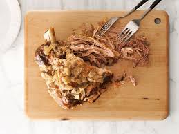 All Purpose Pork Shoulder Food Network Pork Shoulder Recipes Food Network Recipes Recipes
