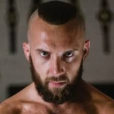 Brian Manning vs. Seán Kelly, Chaos FC 22