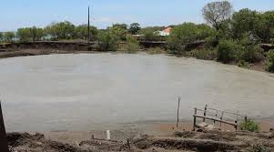Necoclí es un destino natural y multicultural bañado por el mar caribe. Continua Cerrado El Volcan De Lodo De Arboletes Por Inestabilidad En El Terreno
