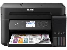 Melhor Impressora Tanque De Tinta Epson L3150 Impressora Multifuncional Impressora Cartuchos De Tinta