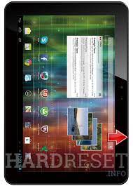 Как сбросить настройки до заводских на Prestigio MultiPad PMP1012TD: подробные инструкции