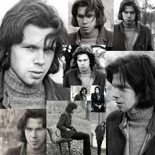 Lovely montage of Nick today!