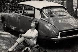 Post Anything From Anywhere Customize Everything And Find And Follow What You Love Create Your Own Tumblr Blog Today Citroen Ds Citroen Car Citroen